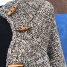 Carbeth Cardigan