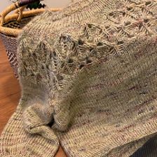 Love Note- An Advanced Beginner Sweater Class