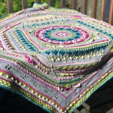Deconstructing Sophie's Universe